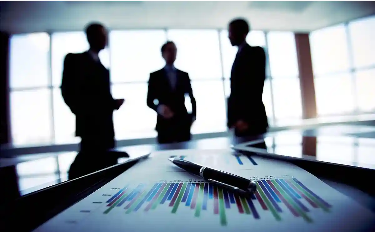 Executive Coaching